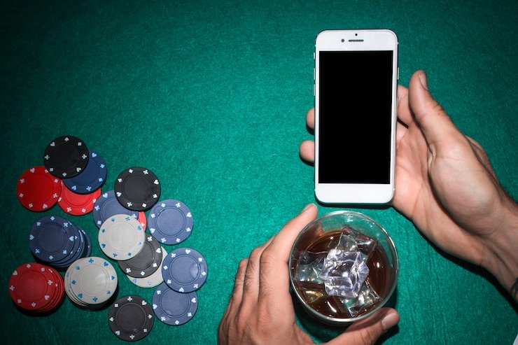 joya 9 bet বৈশিষ্ট্য কার্ডের গোলাপি নকশা